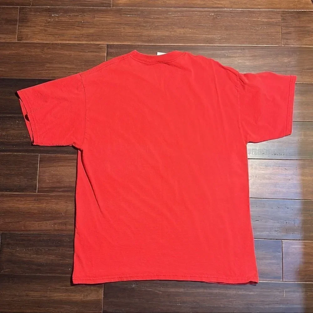 Vintage Louisiana Tech T-Shirt